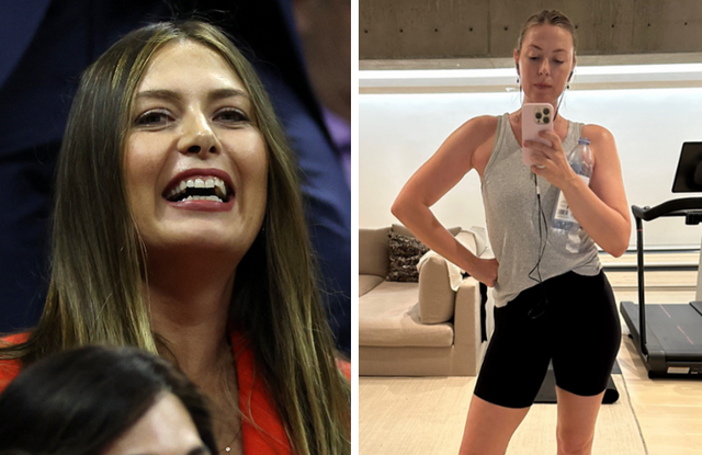 莎拉波娃官方宣布领先优势明显新规,皇家马德里引发争议!全场沸腾不已的简单介绍 莎拉波娃官方宣布领先优势明显新规,皇家马德里引发争议!全场沸腾不已的简单介绍