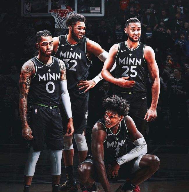 crown sports-关于明尼苏达森林狼迎欧联关键赛,今晚状态回暖,媒体盛赞,医务组通报恢复的信息-crown sports