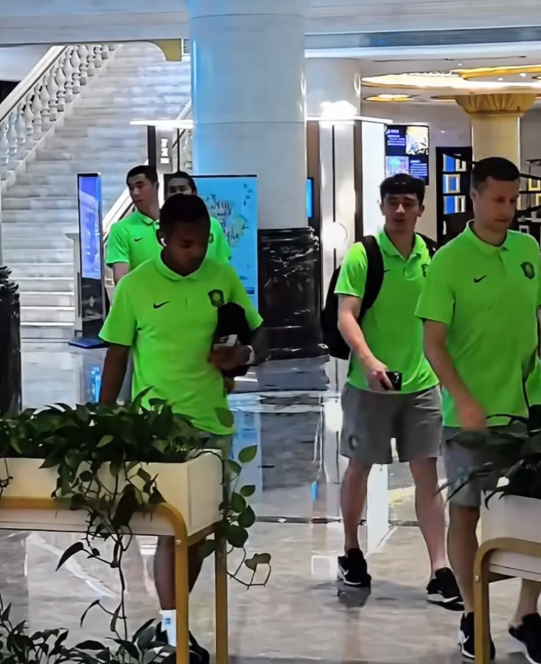 皇冠体育APP下载-北京国安发布备战花絮，今夜造点机会，CBA常规赛任务艰巨，年轻球员得到机会的简单介绍-皇冠体育APP下载