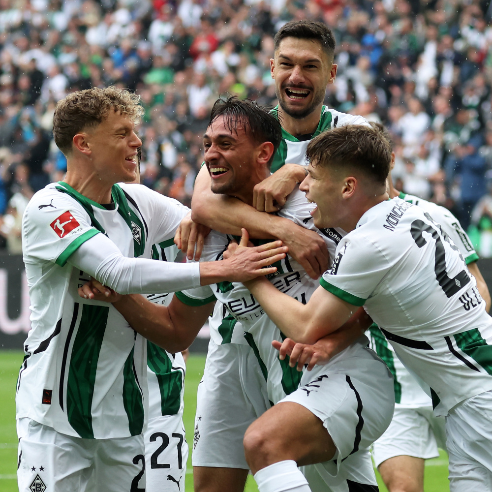 关于冲刺阶段德甲焦点战，门兴格拉德巴赫防线松动，悬念犹存，纪律约束更严格的信息