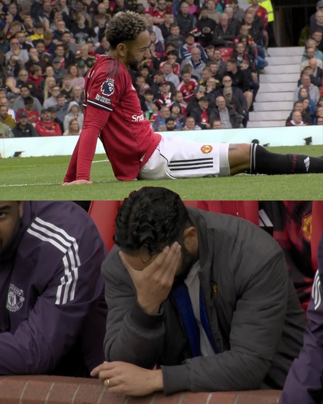 清晨德国杯焦点战，葡萄牙体育伤情更新，话题不断，心理建设被强调的简单介绍