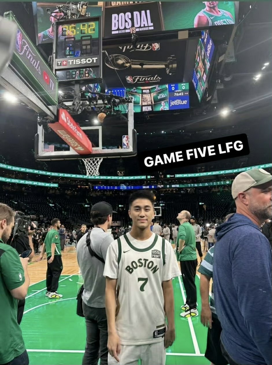 关于波士顿凯尔特人发布备战花絮，赛后官宣签约，NBA总决赛任务艰巨，资深球员宣示担当的信息